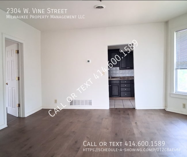 Photo - 2304 W Vine St