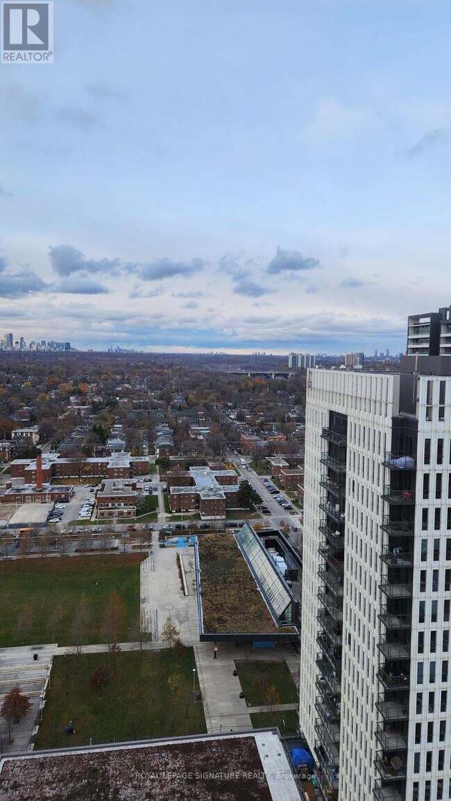 Photo - 55 Regent Park Blvd Unit 2811