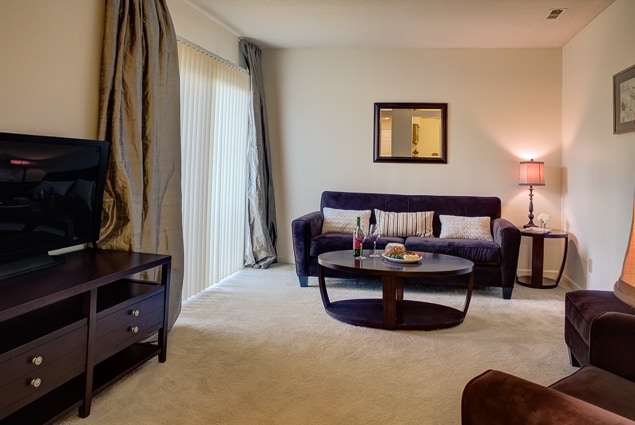 Photo - Maple Apartments