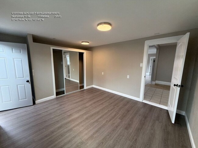 Photo - Move in ready -Cute and cozy 1 br house with bonus rooms
