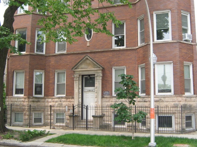 Photo - 1510 N Spaulding Ave House