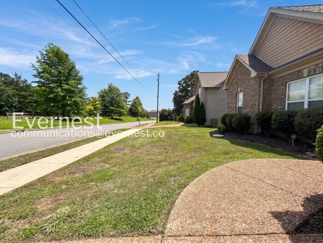 Photo - 3-Bed/2-Bath Home with Fireplace and 2-Car Garage/Available Now!