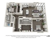 Plano de planta B5 The Bowen