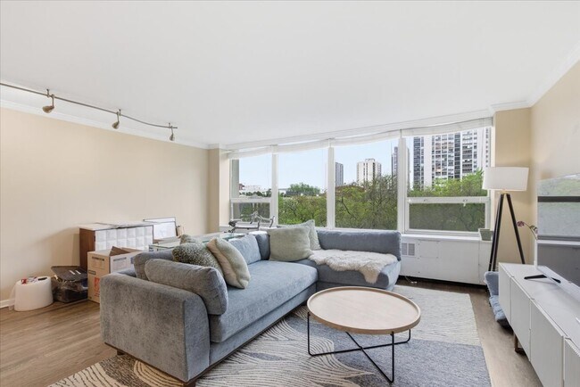 Photo - 1360 N Sandburg Terrace Unit 510C