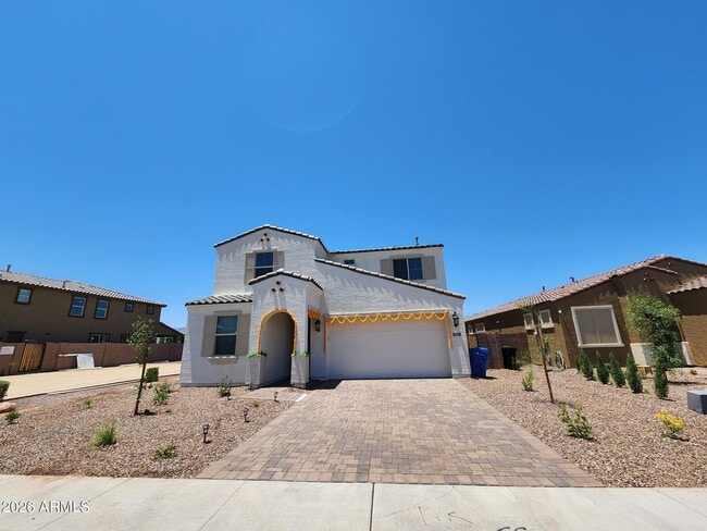 Building Photo - 11520 S 53rd Ave