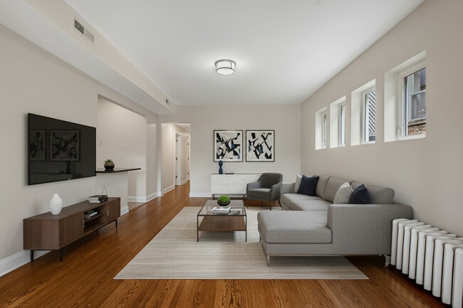 Photo - 610 Michigan Ave Unit 3