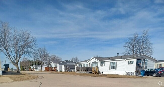 Building Photo - Super 20 Mobile Home Park