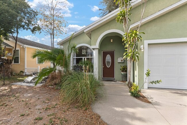 Photo - Updated Home in Tampa Heights