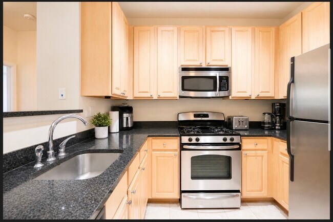 Photo - 2465 Army Navy Dr Unit 101