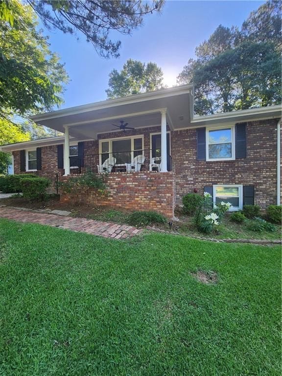 Building Photo - 302 Kelso Dr SW
