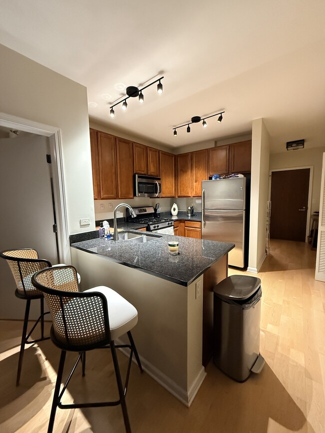 Photo - 1255 S State St Unit 905