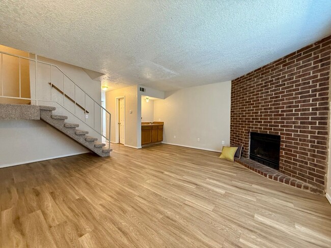 Photo - Duplex in East Norman with 2 car garage!