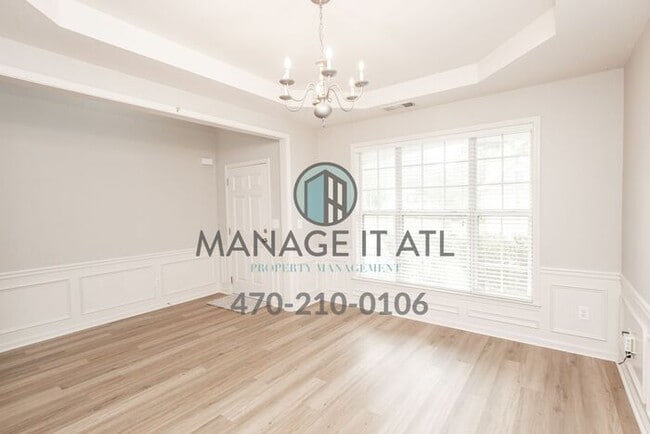 Photo - Beautiful & Move in Ready home in North Gwinnett School District!