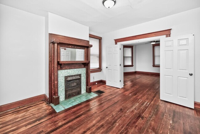 Photo - 2315 Moerlein Ave