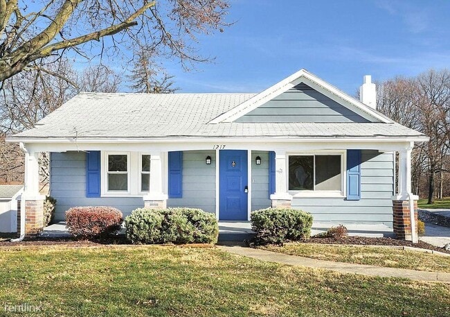 3 br, 2 bath House - 1217 Delta Rd - 3 br, 2 bath House - 1217 Delta Rd