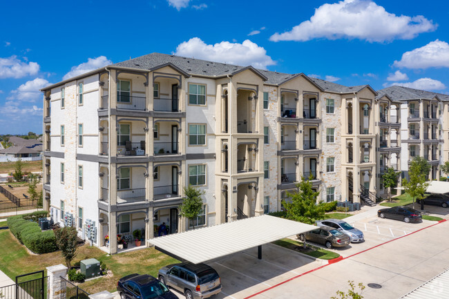 Century Stone Hill North - Century Stone Hill North Apartments