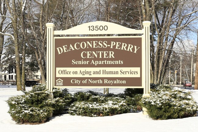 Photo - Deaconess-Perry Center