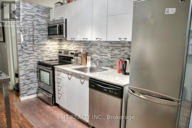 Photo - 150 Sudbury St Unité 1806