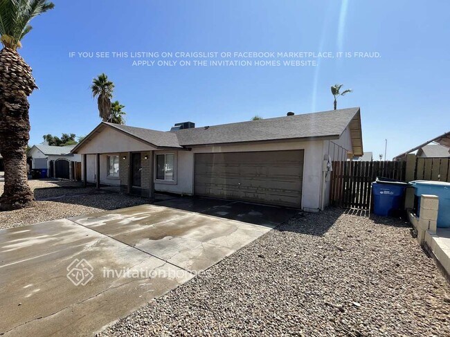 Photo - 4134 N 86th Ave