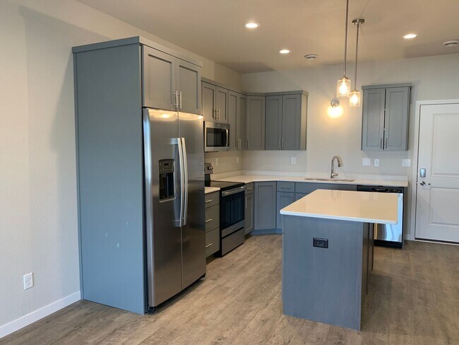 Photo - Valley View Townhomes Unit 4970