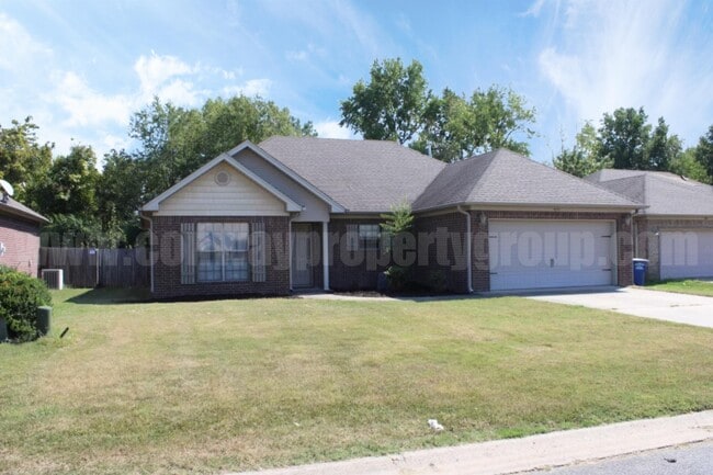 Building Photo - 970 Wineberry Rd Rental