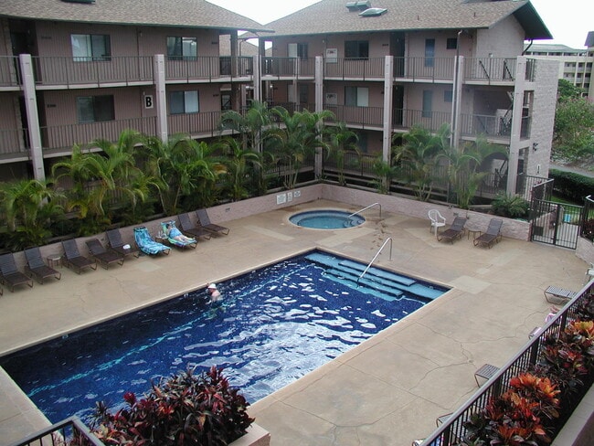 2387 S Kihei Rd
