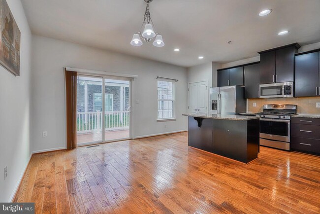 Photo - 3015 Hockley Mill Dr