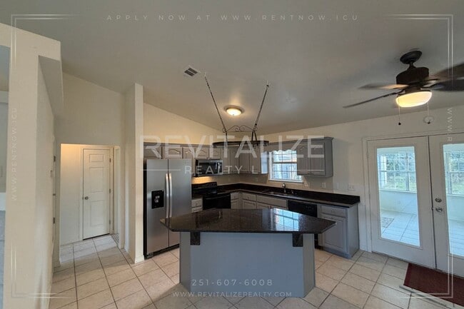 Photo - Lovely 3 Bed 2 Bath Brick Home Just Minutes from the Beach!