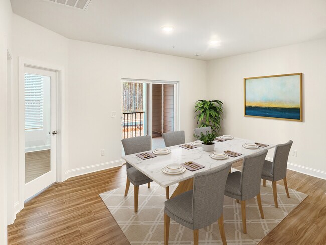 Photo - 10531 Pleasant Branch Dr Unit 201