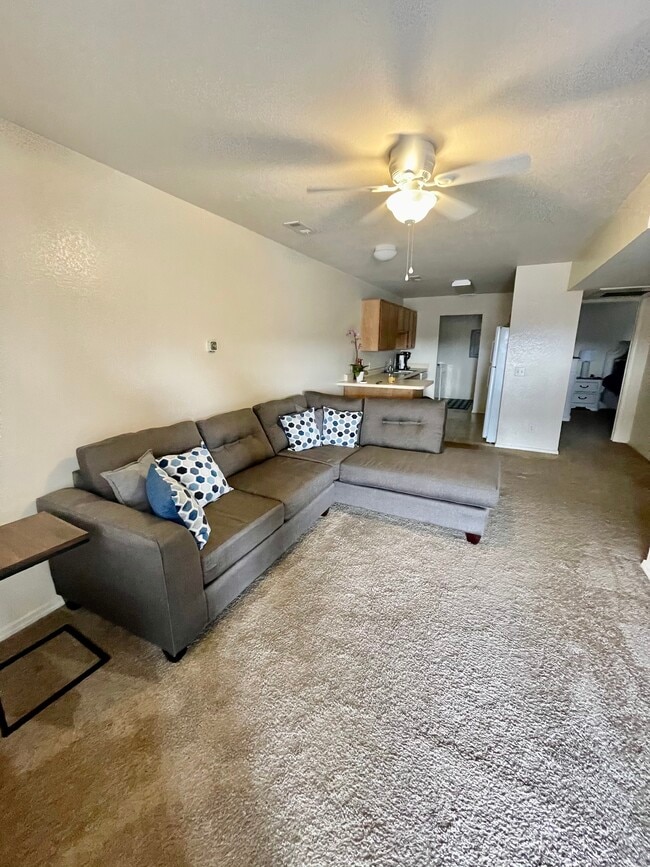 RASBERRY PLACE APARTMENTS - RASBERRY PLACE APARTMENTS