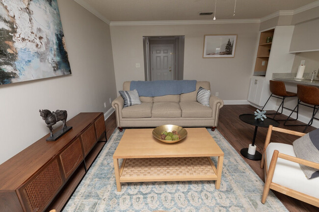 Building Photo - Windsor Place Rental