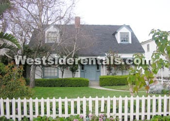 Cape Cod Charmer - 3037 Motor Ave