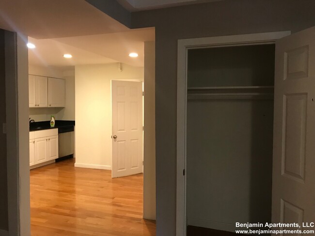 Photo - 74 Brainerd Rd Condo Unit b