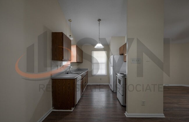 Photo - 3BR, 2BA Durham Home with Deck and LVP Flooring