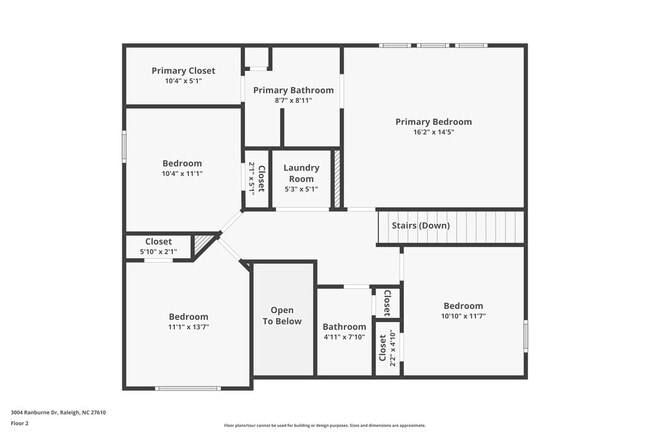 Photo - 3004 Ranburne Dr