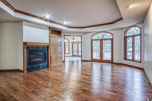 Photo - Lake Balboa | Home | Unfurnished