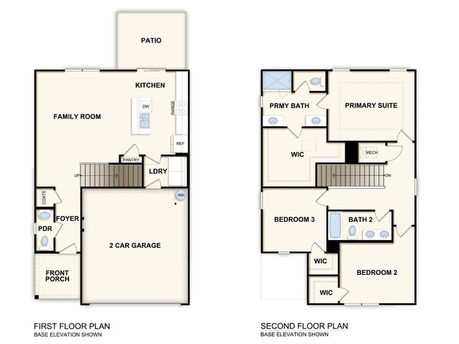 Photo - 3204 Brierhill Rd