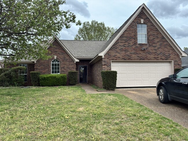 Building Photo - 3806 Beatrice Cove