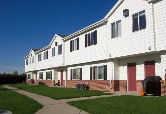 Photo - Quail Hollow Townhomes