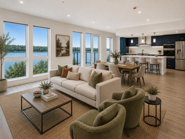 Hyas Point Apartments