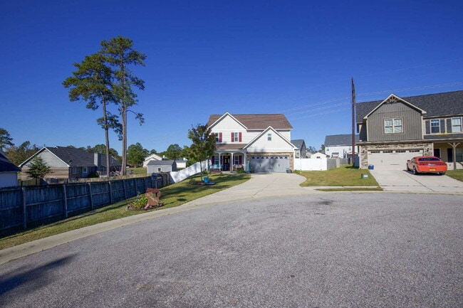 Building Photo - 3028 Helmsman Dr