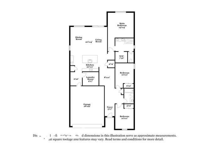 Photo - 11010 W Luxton Ln