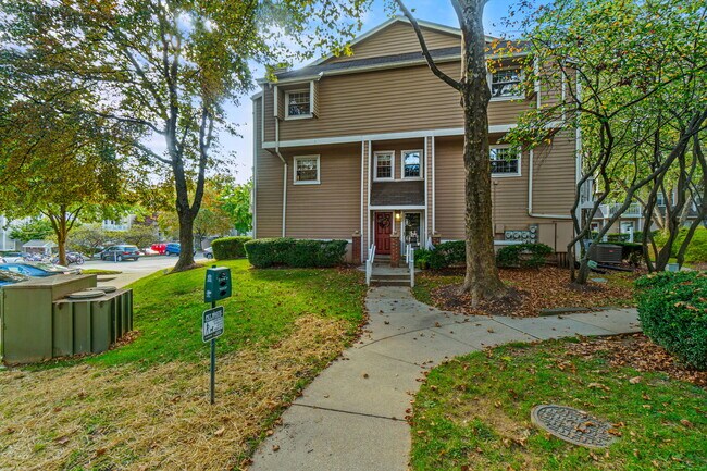 Photo - 5821 Inman Park Cir Condo Unit 410