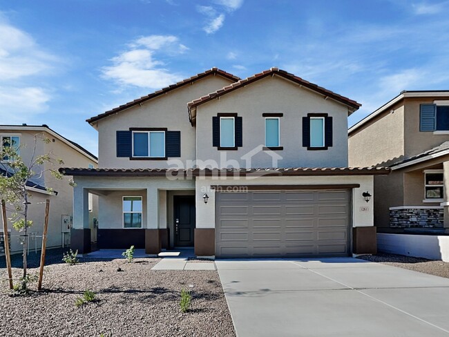 Photo - 12611 W Flynn Ln Casa