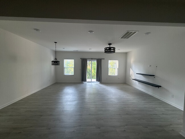 Room in Townhome on Pagebrook Ln