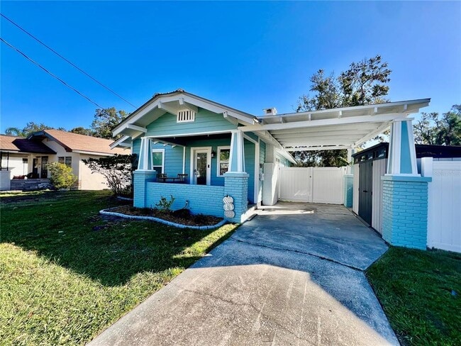 Photo - 5907 N Ola Ave