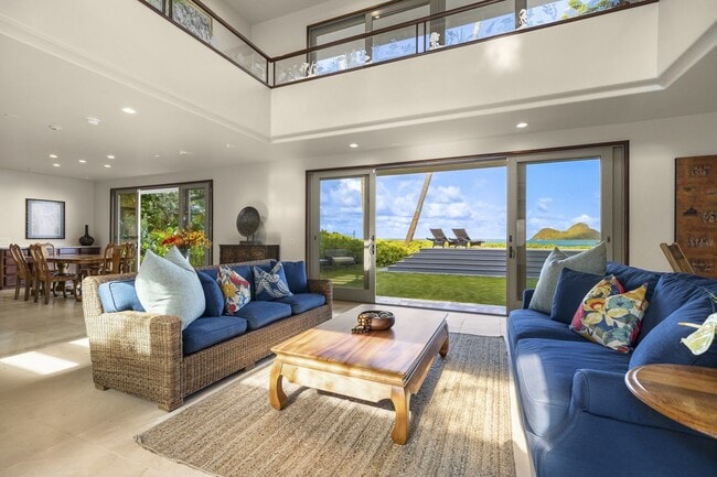 Building Photo - 1408A Mokulua Dr
