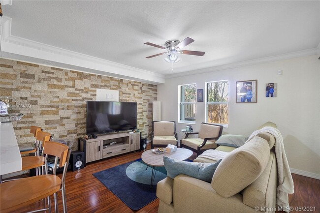 Photo - 10901 NW 88th Terrace Townhome