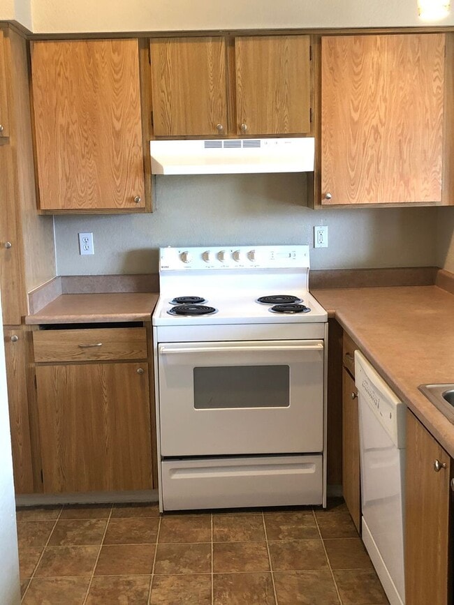 Photo - Sunn Fjord condo with a view.