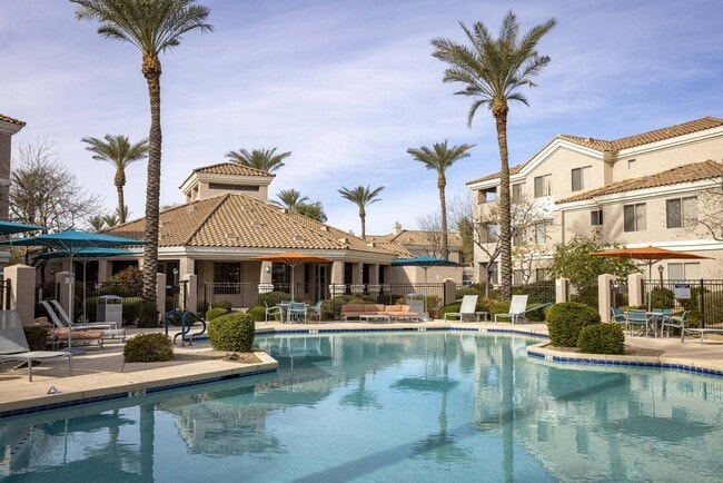 Vintage at Scottsdale